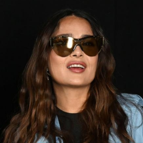 NEW BALENCIAGA BB0004S 007 HAVANA BROWN UNISEX SUNGLASSES - Picture 3 of 5